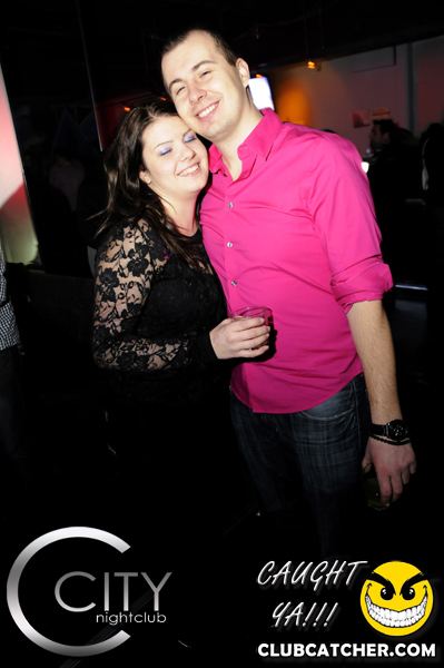 City nightclub photo 145 - December 26th, 2012