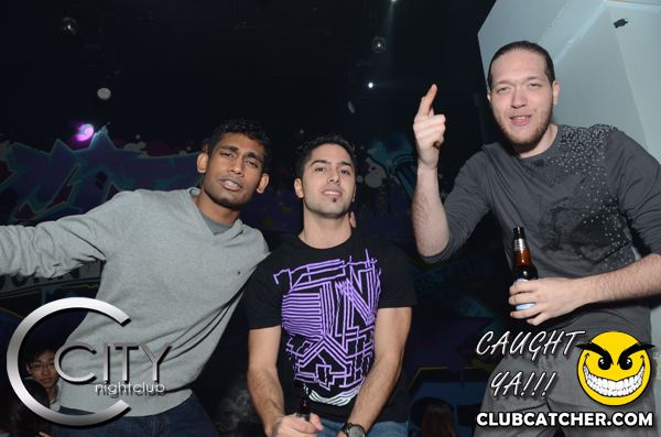 City nightclub photo 146 - December 26th, 2012