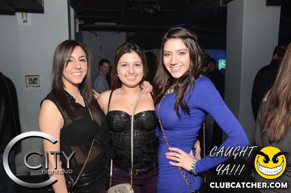 City nightclub photo 147 - December 26th, 2012