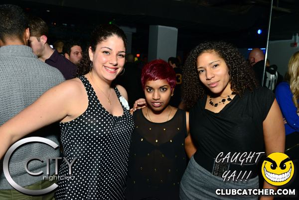 City nightclub photo 152 - December 26th, 2012