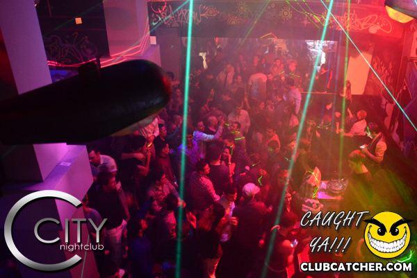 City nightclub photo 153 - December 26th, 2012