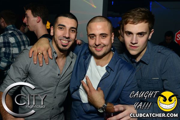 City nightclub photo 154 - December 26th, 2012