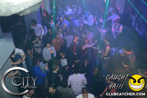 City nightclub photo 155 - December 26th, 2012
