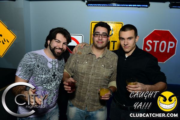 City nightclub photo 156 - December 26th, 2012