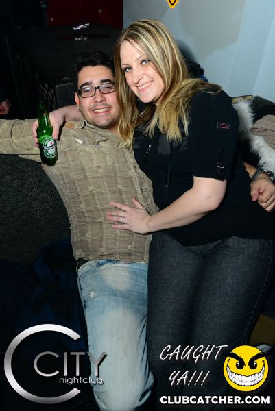 City nightclub photo 17 - December 26th, 2012