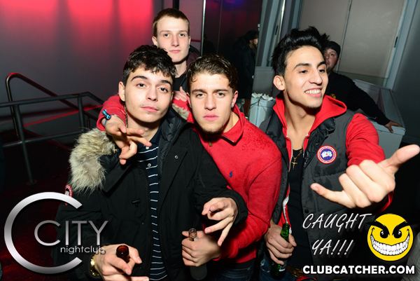 City nightclub photo 163 - December 26th, 2012