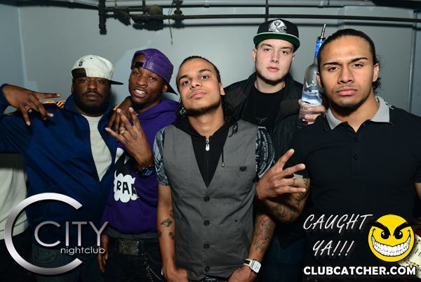 City nightclub photo 164 - December 26th, 2012