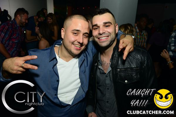 City nightclub photo 165 - December 26th, 2012