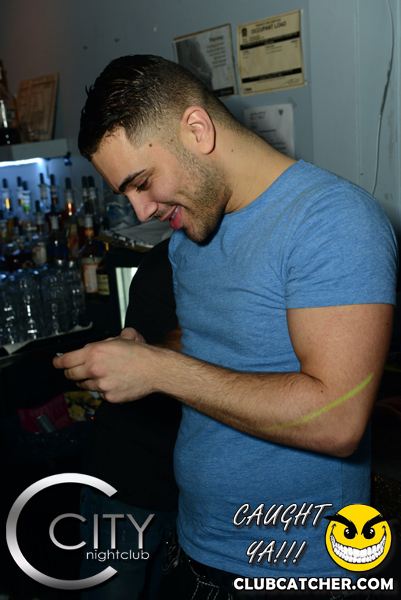 City nightclub photo 167 - December 26th, 2012