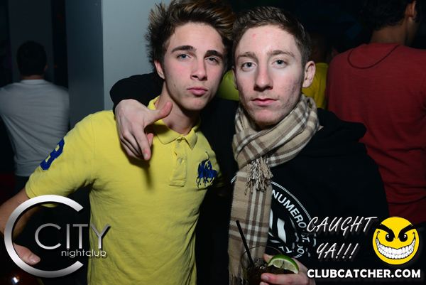 City nightclub photo 168 - December 26th, 2012