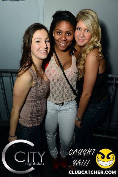 City nightclub photo 172 - December 26th, 2012