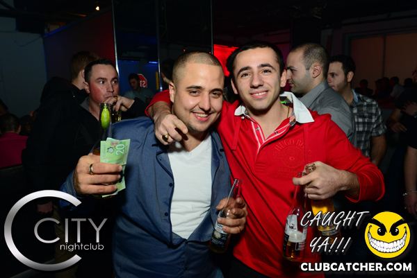 City nightclub photo 173 - December 26th, 2012