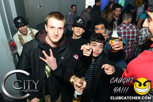 City nightclub photo 174 - December 26th, 2012