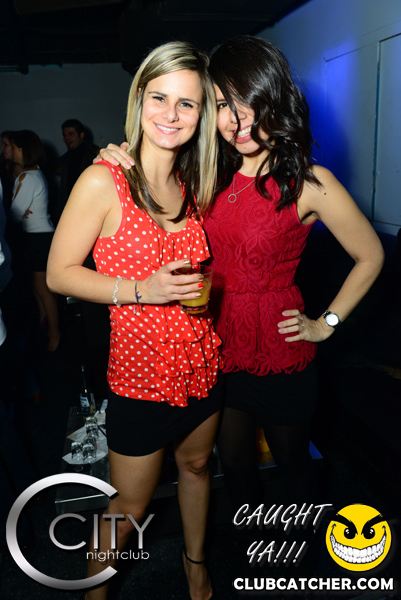 City nightclub photo 176 - December 26th, 2012