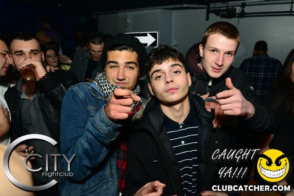 City nightclub photo 179 - December 26th, 2012