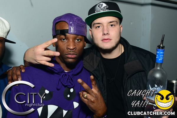 City nightclub photo 180 - December 26th, 2012