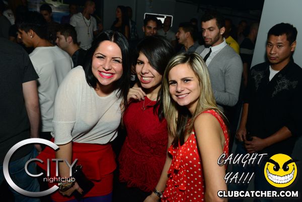 City nightclub photo 183 - December 26th, 2012