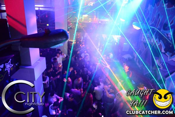 City nightclub photo 184 - December 26th, 2012