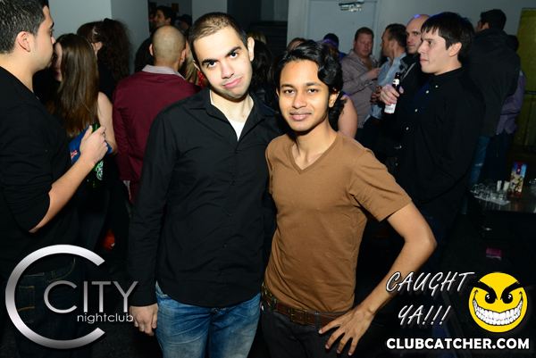 City nightclub photo 185 - December 26th, 2012