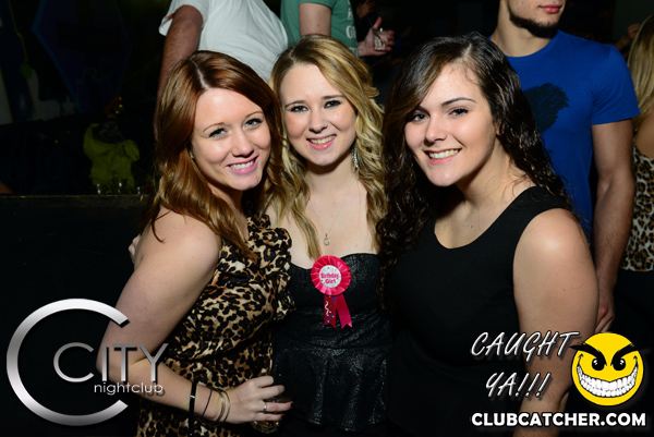 City nightclub photo 186 - December 26th, 2012