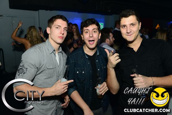 City nightclub photo 187 - December 26th, 2012