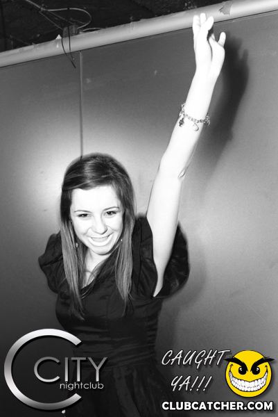 City nightclub photo 188 - December 26th, 2012