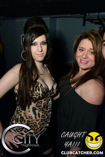 City nightclub photo 189 - December 26th, 2012