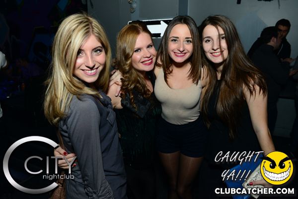 City nightclub photo 190 - December 26th, 2012