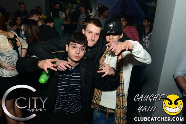City nightclub photo 197 - December 26th, 2012