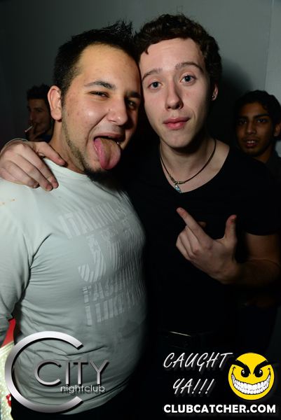 City nightclub photo 203 - December 26th, 2012