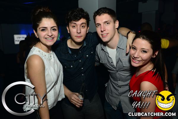 City nightclub photo 208 - December 26th, 2012