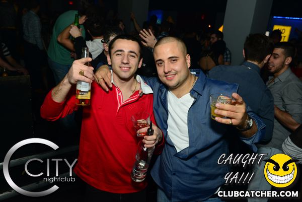 City nightclub photo 211 - December 26th, 2012