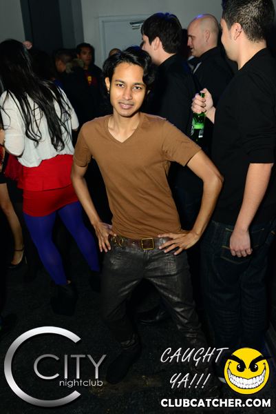 City nightclub photo 213 - December 26th, 2012