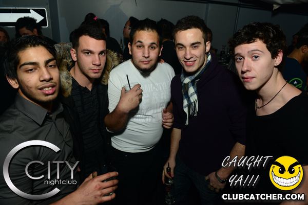 City nightclub photo 215 - December 26th, 2012