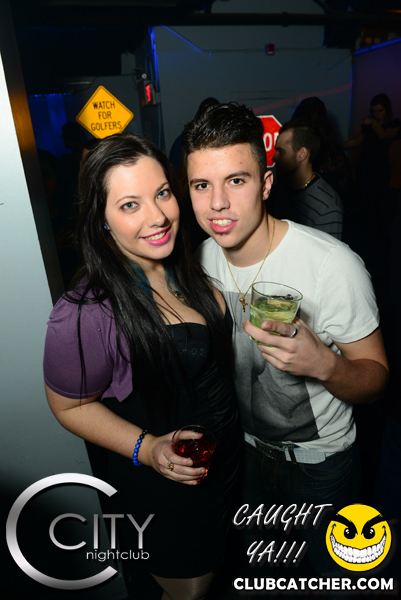 City nightclub photo 216 - December 26th, 2012