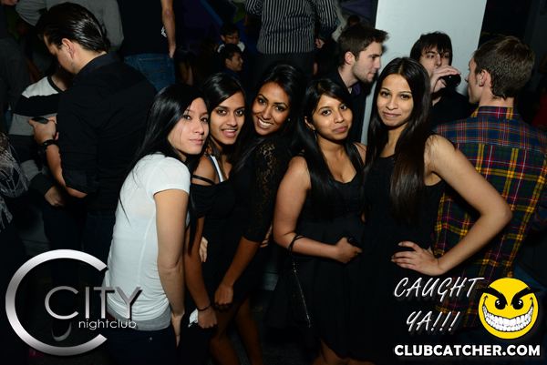 City nightclub photo 219 - December 26th, 2012