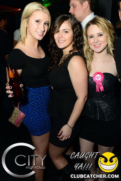 City nightclub photo 220 - December 26th, 2012