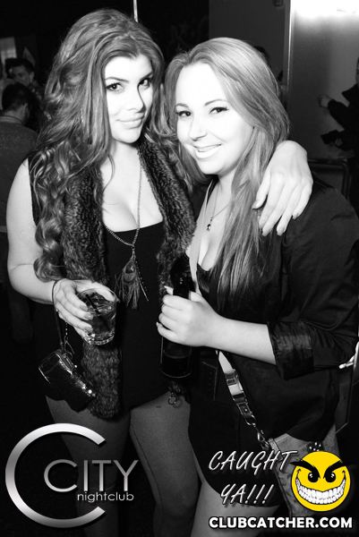 City nightclub photo 221 - December 26th, 2012