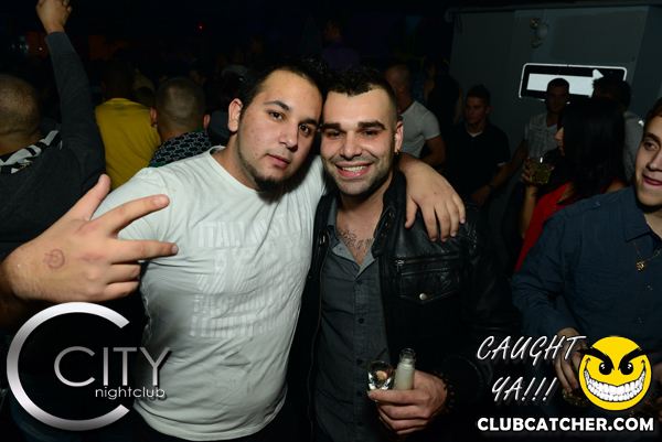 City nightclub photo 222 - December 26th, 2012