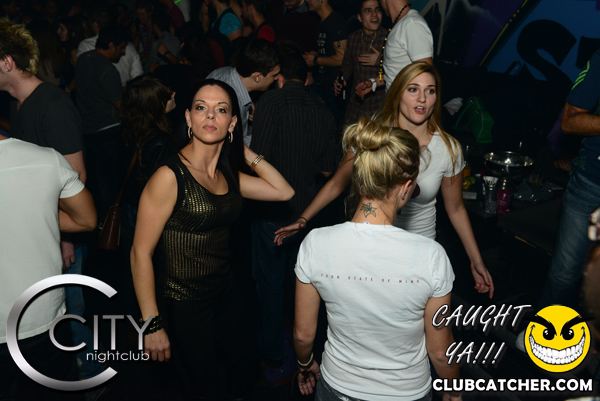 City nightclub photo 224 - December 26th, 2012