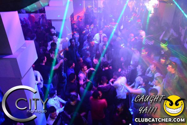 City nightclub photo 226 - December 26th, 2012