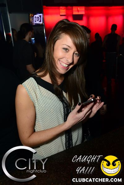 City nightclub photo 227 - December 26th, 2012