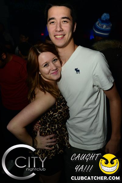 City nightclub photo 228 - December 26th, 2012