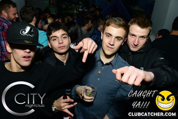 City nightclub photo 229 - December 26th, 2012