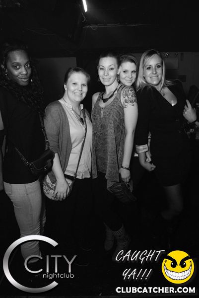 City nightclub photo 230 - December 26th, 2012