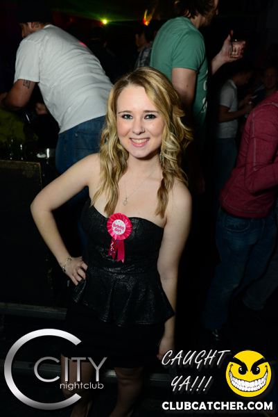 City nightclub photo 231 - December 26th, 2012