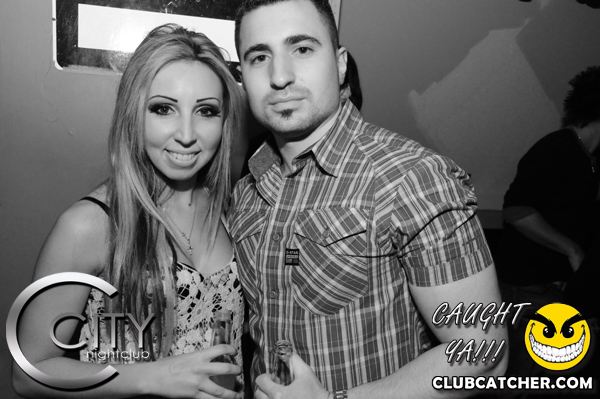City nightclub photo 236 - December 26th, 2012