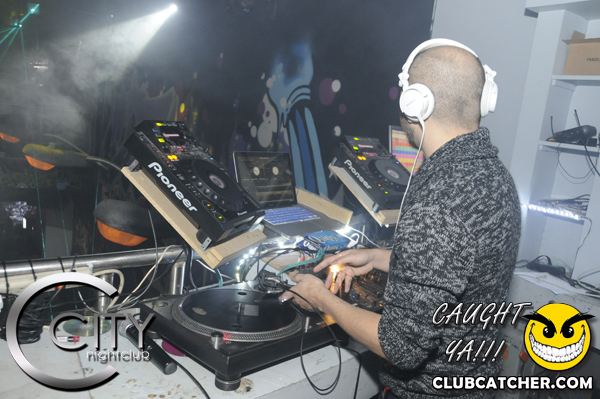 City nightclub photo 237 - December 26th, 2012