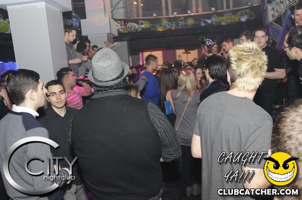City nightclub photo 238 - December 26th, 2012