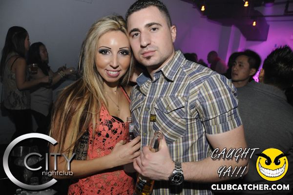 City nightclub photo 239 - December 26th, 2012